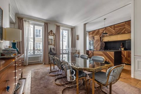 Leilighet i Paris, Paris, Paris - € 3 100 000 | Ref: 86805885 - foto 3