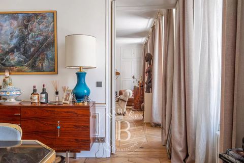 Leilighet i Paris, Paris, Paris - € 3 100 000 | Ref: 86805885 - foto 5