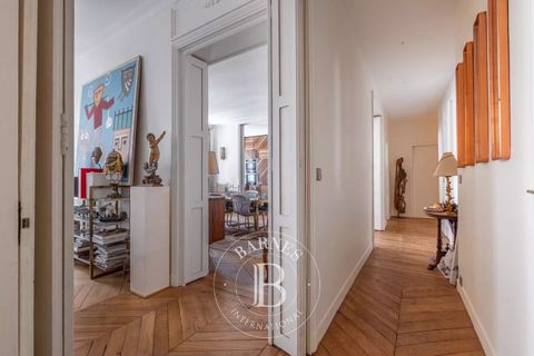 Leilighet i Paris, Paris, Paris - € 3 100 000 | Ref: 86805885 - foto 9