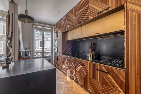 Leilighet i Paris, Paris, Paris - € 3 100 000 | Ref: 86805885 - foto 14