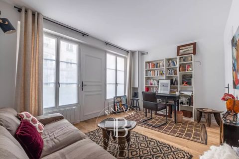Leilighet i Paris, Paris, Paris - € 3 100 000 | Ref: 86805885 - foto 17