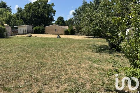 Helårsgrund i Hourtin, Gironde, Hourtin - € 150.000 | Ref: 73567 - foto 2
