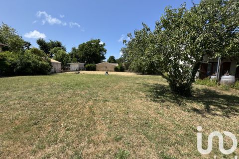 Helårsgrund i Hourtin, Gironde, Hourtin - € 150.000 | Ref: 73567 - foto 3