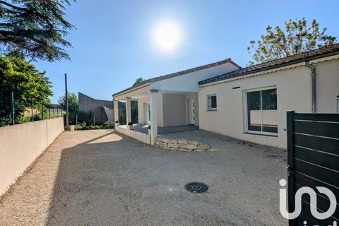 Villa i Crest, Drome, Crest - € 399.900 | Ref: 45301 - foto 1