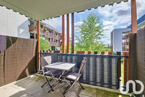Lejlighed i Lormont, Gironde, Lormont - € 136.000 | Ref: 35362 - foto 2