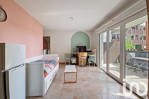 Lejlighed i Lormont, Gironde, Lormont - € 136.000 | Ref: 35362 - foto 3