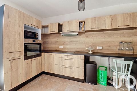Lejlighed i Lormont, Gironde, Lormont - € 136.000 | Ref: 35362 - foto 4