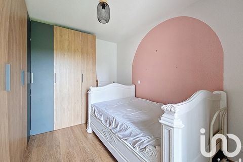 Lejlighed i Lormont, Gironde, Lormont - € 136.000 | Ref: 35362 - foto 7