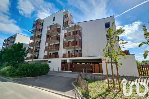Lejlighed i Lormont, Gironde, Lormont - € 136.000 | Ref: 35362 - foto 11