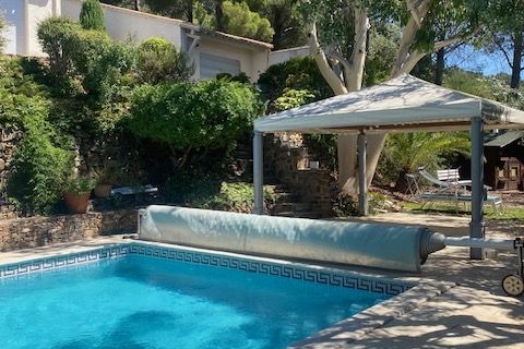 Villa i Cessenon-sur-Orb, Herault, Cessenon-sur-Orb - € 850.000 | Ref: 113123 - foto 3