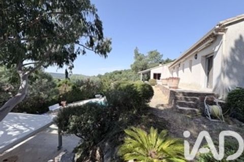 Villa i Cessenon-sur-Orb, Herault, Cessenon-sur-Orb - € 850.000 | Ref: 113123 - foto 5