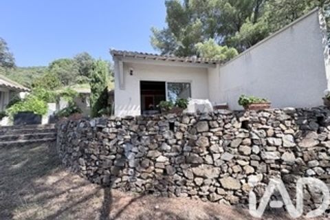 Villa i Cessenon-sur-Orb, Herault, Cessenon-sur-Orb - € 850.000 | Ref: 113123 - foto 6