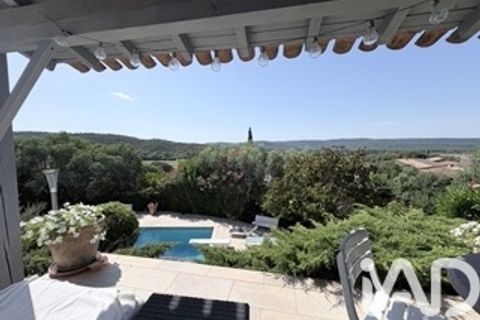 Villa i Cessenon-sur-Orb, Herault, Cessenon-sur-Orb - € 850.000 | Ref: 113123 - foto 7