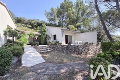 Villa i Cessenon-sur-Orb, Herault, Cessenon-sur-Orb - € 850.000 | Ref: 113123 - foto 8