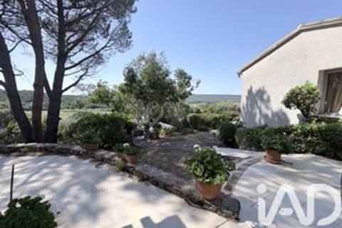 Villa i Cessenon-sur-Orb, Herault, Cessenon-sur-Orb - € 850.000 | Ref: 113123 - foto 9