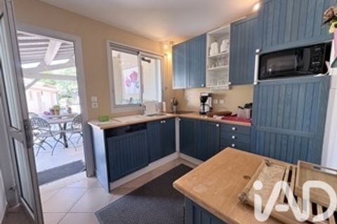 Villa i Cessenon-sur-Orb, Herault, Cessenon-sur-Orb - € 850.000 | Ref: 113123 - foto 10