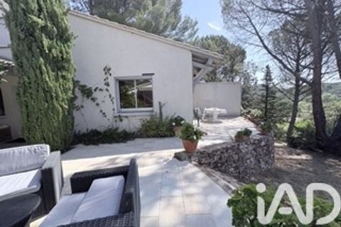 Villa i Cessenon-sur-Orb, Herault, Cessenon-sur-Orb - € 850.000 | Ref: 113123 - foto 13