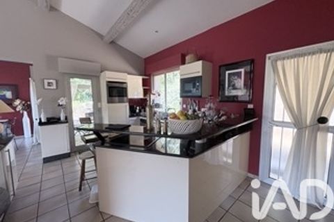 Villa i Cessenon-sur-Orb, Herault, Cessenon-sur-Orb - € 850.000 | Ref: 113123 - foto 17