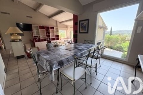 Villa i Cessenon-sur-Orb, Herault, Cessenon-sur-Orb - € 850.000 | Ref: 113123 - foto 18