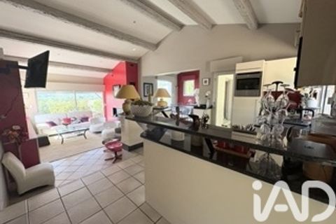 Villa i Cessenon-sur-Orb, Herault, Cessenon-sur-Orb - € 850.000 | Ref: 113123 - foto 19
