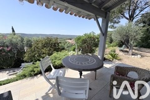 Villa i Cessenon-sur-Orb, Herault, Cessenon-sur-Orb - € 850.000 | Ref: 113123 - foto 20