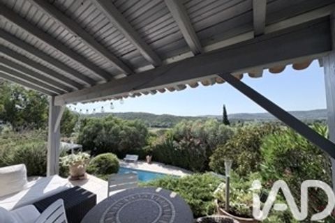 Villa i Cessenon-sur-Orb, Herault, Cessenon-sur-Orb - € 850.000 | Ref: 113123 - foto 21