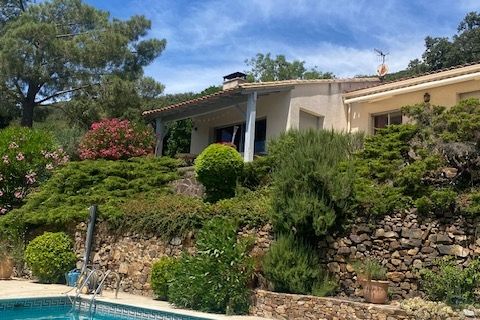 Villa i Cessenon-sur-Orb, Herault, Cessenon-sur-Orb - € 850.000 | Ref: 113123 - foto 23