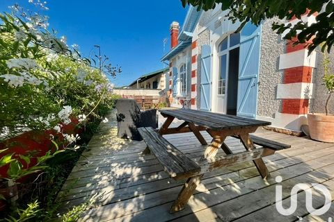 Villa a La Teste-de-Buch, Gironde, La Teste-de-Buch - € 520.000 | Ref: 14783 - foto 2