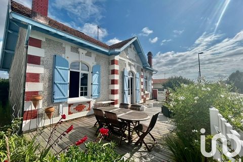 Villa a La Teste-de-Buch, Gironde, La Teste-de-Buch - € 520.000 | Ref: 14783 - foto 6