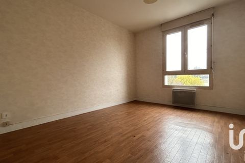 Apartament a Saumur, Maine-et-Loire, Saumur - € 49.000 | Ref: 58148 - foto 2