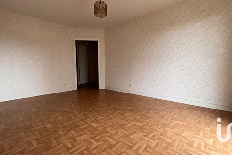 Apartament a Saumur, Maine-et-Loire, Saumur - € 49.000 | Ref: 58148 - foto 3