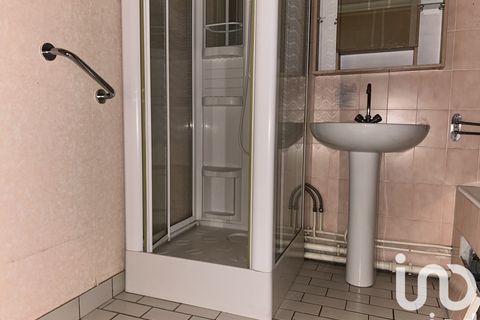 Apartament a Saumur, Maine-et-Loire, Saumur - € 49.000 | Ref: 58148 - foto 5
