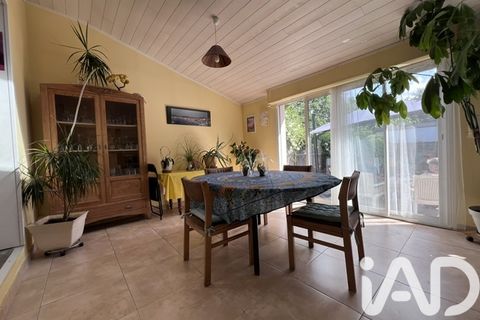 Villa i Blanquefort, Gironde, Blanquefort - € 370.000 | Ref: 95749 - foto 8