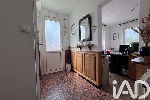 Villa i Blanquefort, Gironde, Blanquefort - € 370.000 | Ref: 95749 - foto 10
