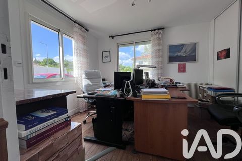 Villa i Blanquefort, Gironde, Blanquefort - € 370.000 | Ref: 95749 - foto 11