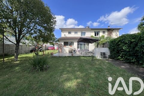 Villa i Blanquefort, Gironde, Blanquefort - € 370.000 | Ref: 95749 - foto 18