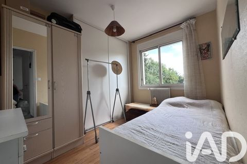 Villa i Blanquefort, Gironde, Blanquefort - € 370.000 | Ref: 95749 - foto 13