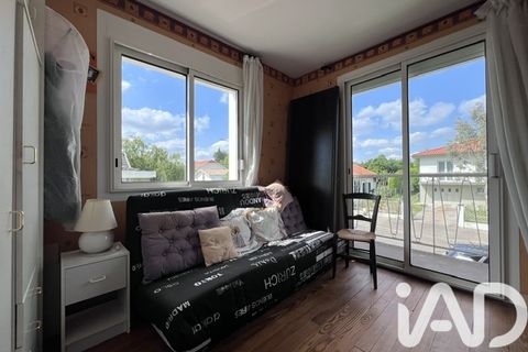 Villa i Blanquefort, Gironde, Blanquefort - € 370.000 | Ref: 95749 - foto 14