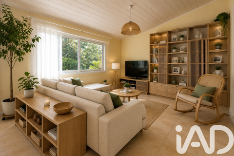Villa i Blanquefort, Gironde, Blanquefort - € 370.000 | Ref: 95749 - foto 7
