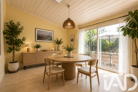 Villa i Blanquefort, Gironde, Blanquefort - € 370.000 | Ref: 95749 - foto 9