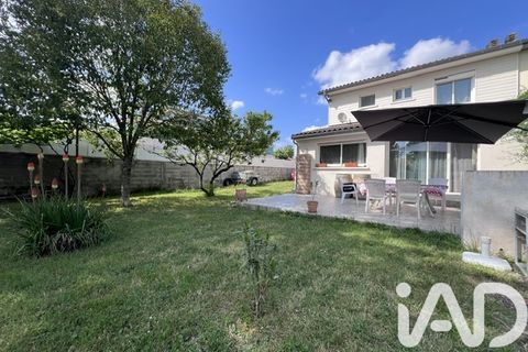 Villa i Blanquefort, Gironde, Blanquefort - € 370.000 | Ref: 95749 - foto 17