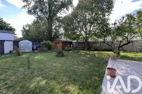 Villa i Blanquefort, Gironde, Blanquefort - € 370.000 | Ref: 95749 - foto 19