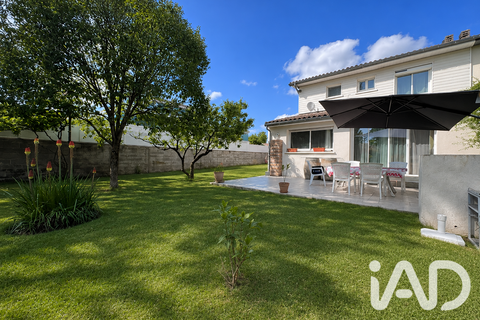 Villa - Blanquefort, Gironde, Blanquefort - € 370 000 | Réf : 95749 - photo 1