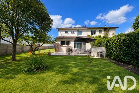 Villa - Blanquefort, Gironde, Blanquefort - € 370 000 | Réf : 95749 - photo 2