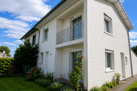 Villa - Blanquefort, Gironde, Blanquefort - € 370 000 | Réf : 95749 - photo 16