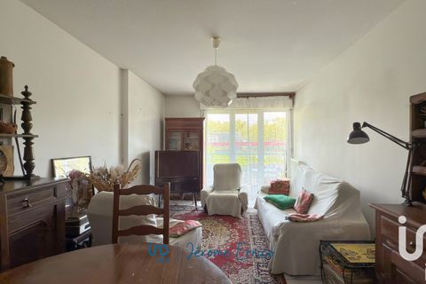 Leilighet i Grenoble, Isere, Grenoble - € 115 000 | Ref: 67985 - foto 3