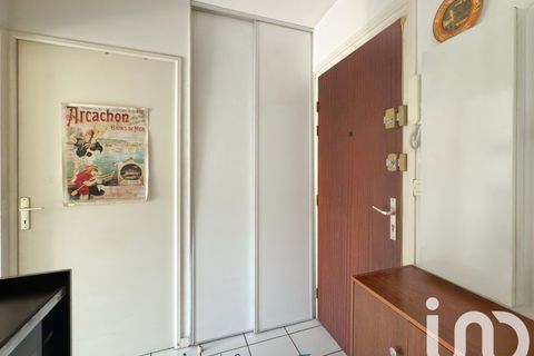 Leilighet i Grenoble, Isere, Grenoble - € 115 000 | Ref: 67985 - foto 5