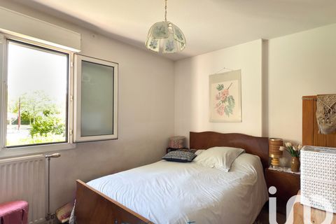 Leilighet i Grenoble, Isere, Grenoble - € 115 000 | Ref: 67985 - foto 6