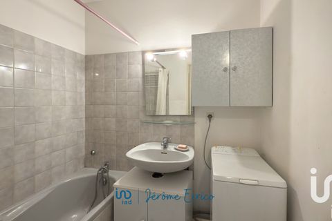 Leilighet i Grenoble, Isere, Grenoble - € 115 000 | Ref: 67985 - foto 7