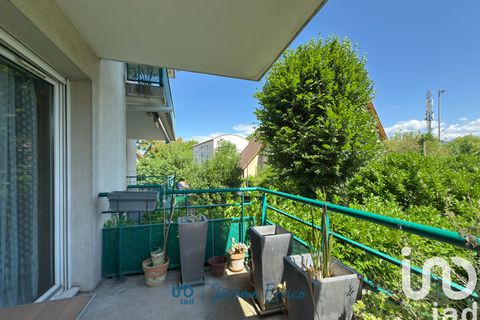 Leilighet i Grenoble, Isere, Grenoble - € 115 000 | Ref: 67985 - foto 8
